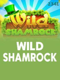 Wild Shamrock